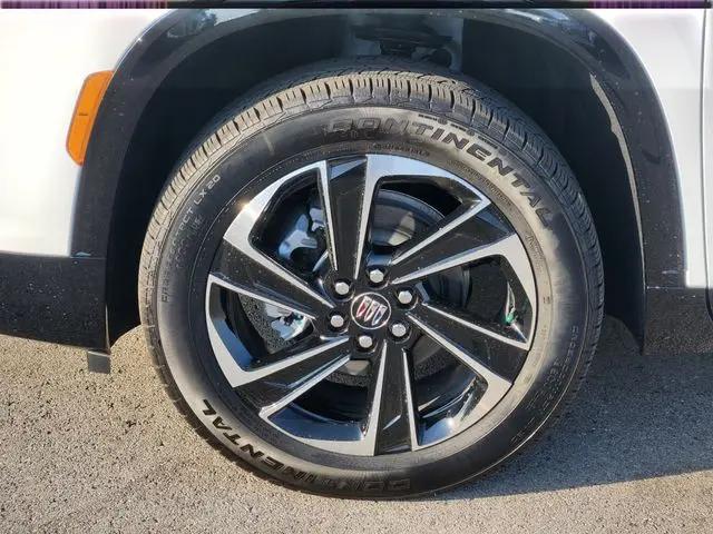 2026 Buick Enclave Sport Touring FWD