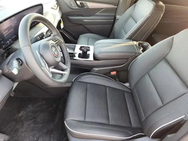 2026 Buick Enclave Sport Touring FWD