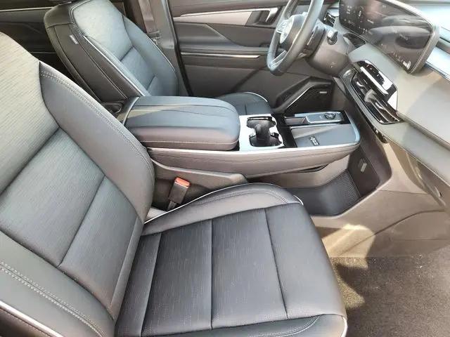 2026 Buick Enclave Sport Touring FWD