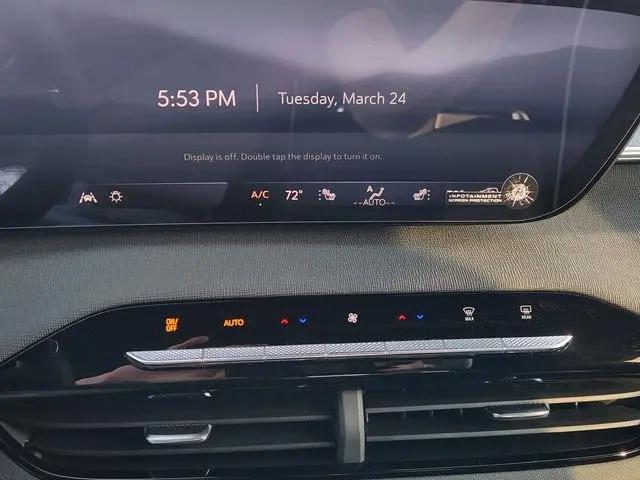 2026 Buick Enclave Sport Touring FWD
