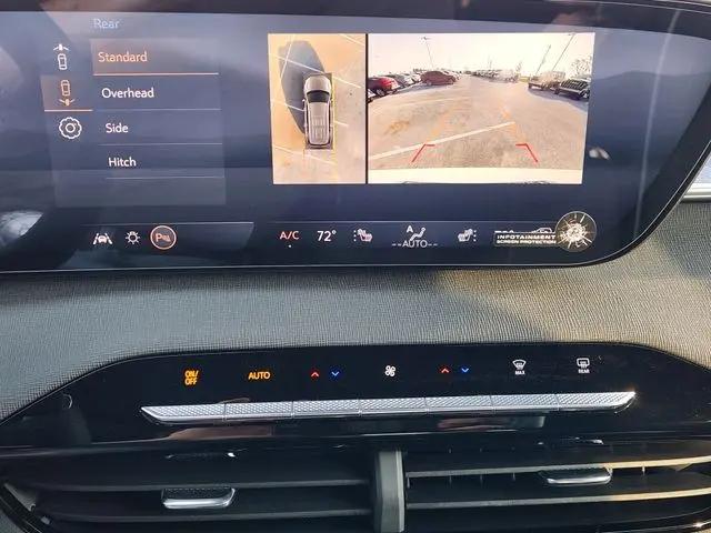 2026 Buick Enclave Sport Touring FWD