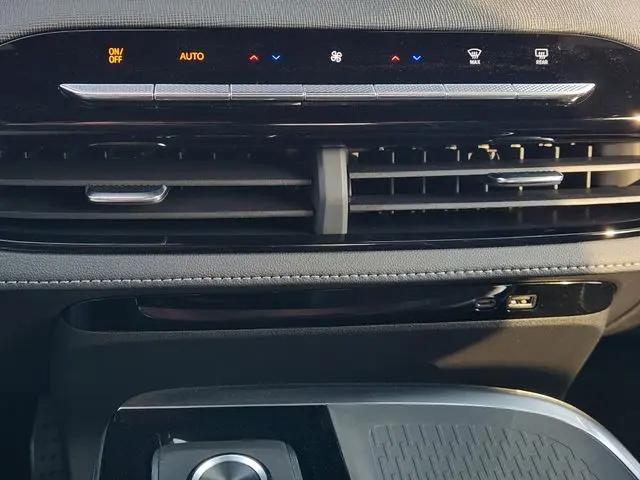 2026 Buick Enclave Sport Touring FWD