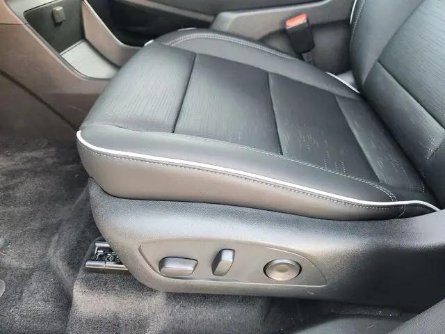 2026 Buick Enclave Sport Touring FWD
