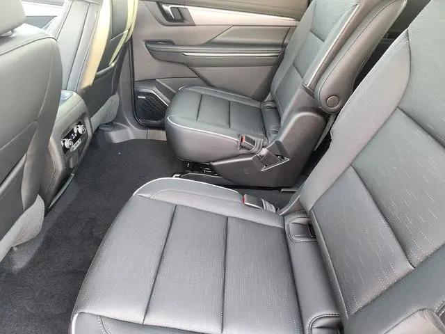 2026 Buick Enclave Sport Touring FWD