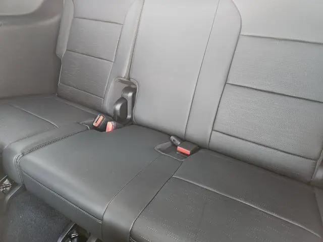 2026 Buick Enclave Sport Touring FWD