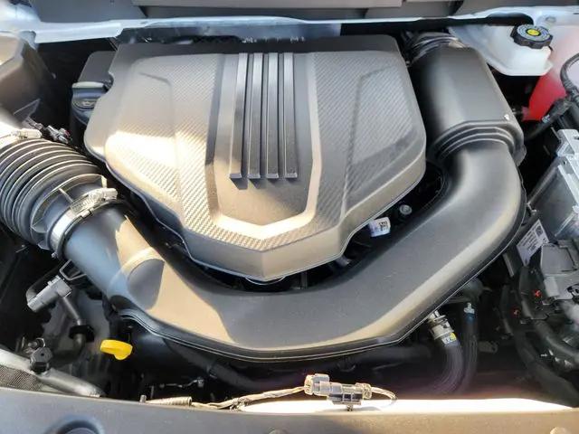 2026 Buick Enclave Sport Touring FWD