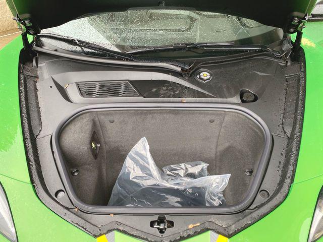 2026 Chevrolet Corvette Stingray Convertible, 1LT, RWD