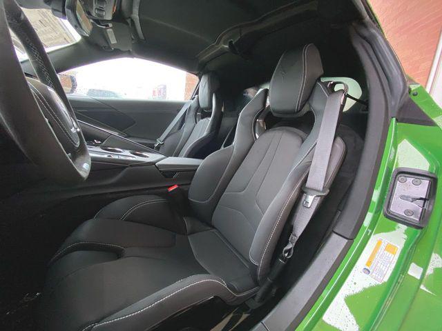 2026 Chevrolet Corvette Z06 Coupe, 1LZ, RWD