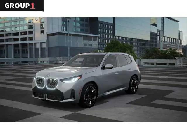 2026 BMW X3 30 xDrive for sale in Houston, TX