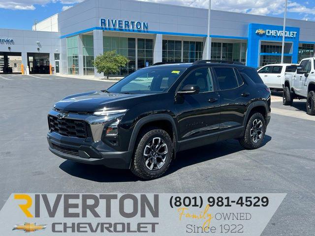 2026 Chevrolet Equinox FWD ACTIV for sale in South Jordan, UT