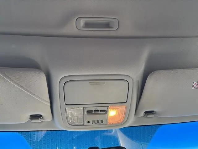 2007 Honda Odyssey EX-L
