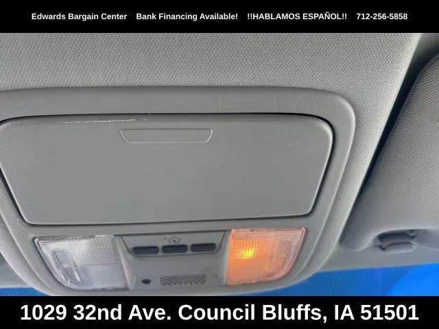 2007 Honda Odyssey EX-L