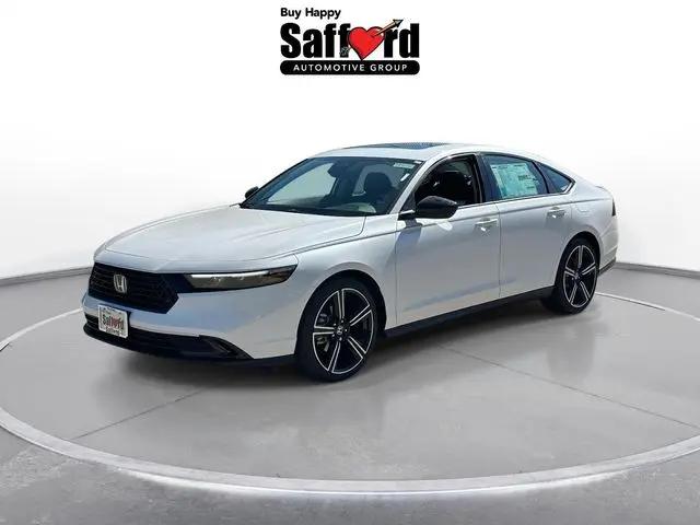 2026 Honda Accord Sedan SE for sale in Glen Burnie, MD