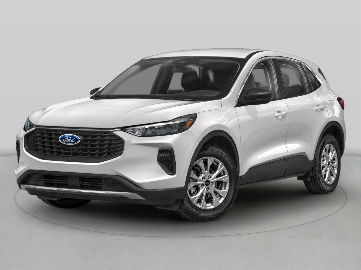 /2023 Ford Escape