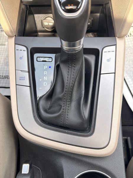 2017 Hyundai Elantra Value Edition