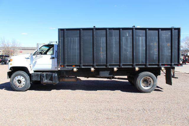 1995 GMC Topkick C7 for sale in Snowflake, AZ