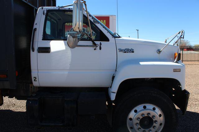 1995 GMC Topkick C7