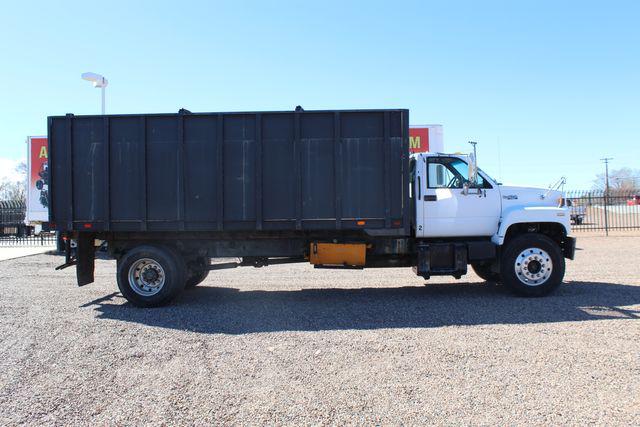 1995 GMC Topkick C7