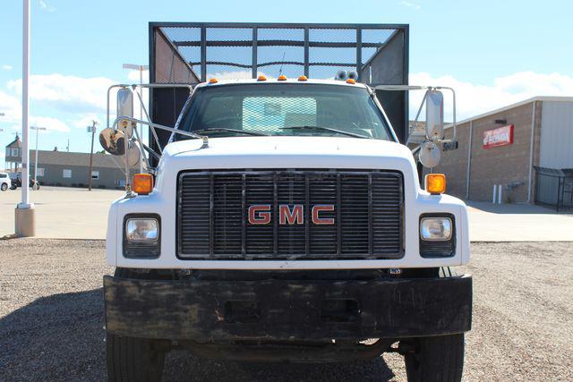 1995 GMC Topkick C7