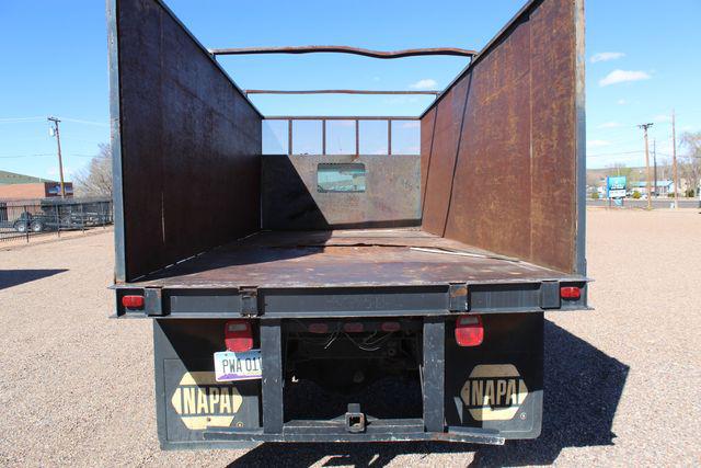 1995 GMC Topkick C7