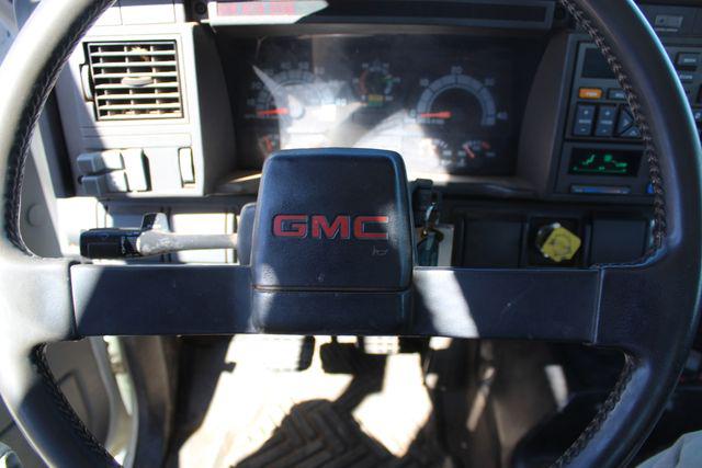1995 GMC Topkick C7