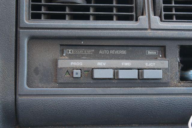 1995 GMC Topkick C7