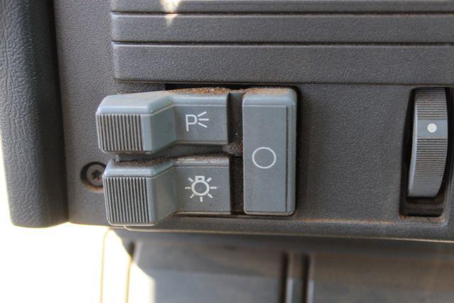 1995 GMC Topkick C7