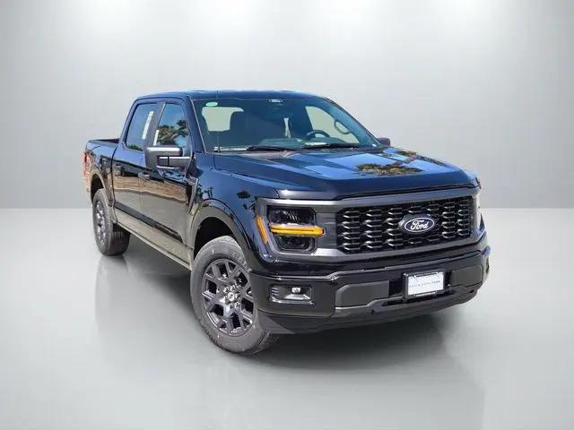 2026 Ford F-150 STX for sale in Chula Vista, CA