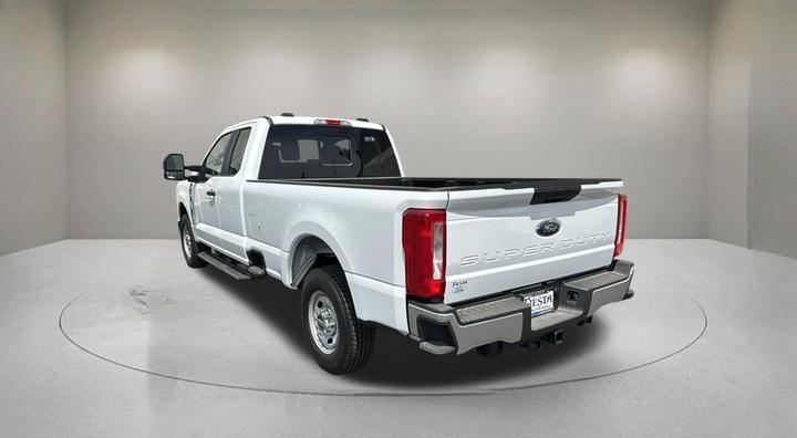 2026 Ford F-250 Unknown