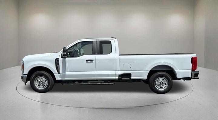 2026 Ford F-250 Unknown