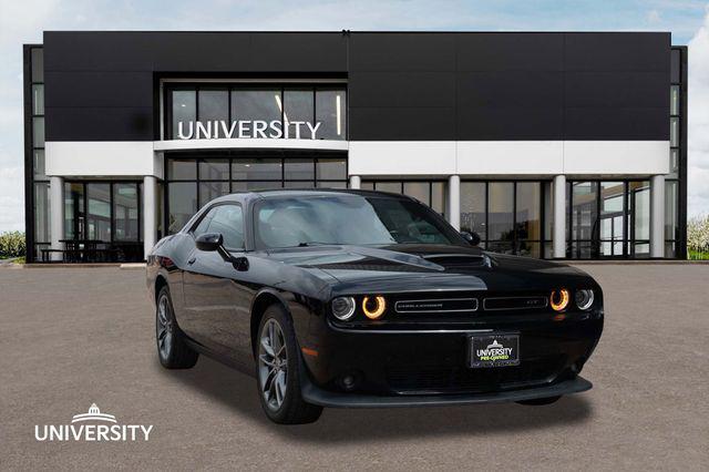 2022 Dodge Challenger GT AWD for sale in Waco, TX