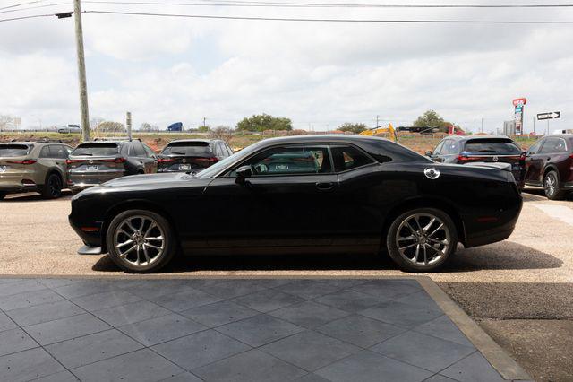 2022 Dodge Challenger GT AWD