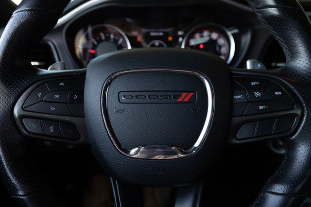 2022 Dodge Challenger GT AWD