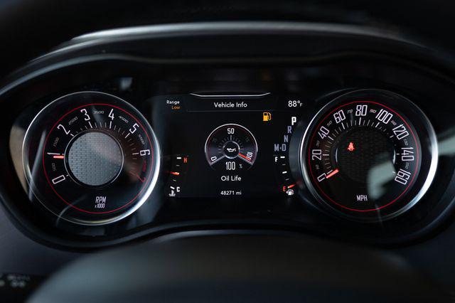 2022 Dodge Challenger GT AWD