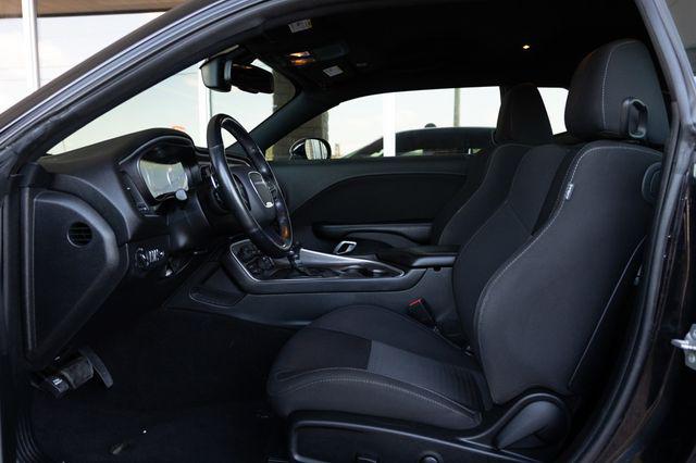 2022 Dodge Challenger GT AWD