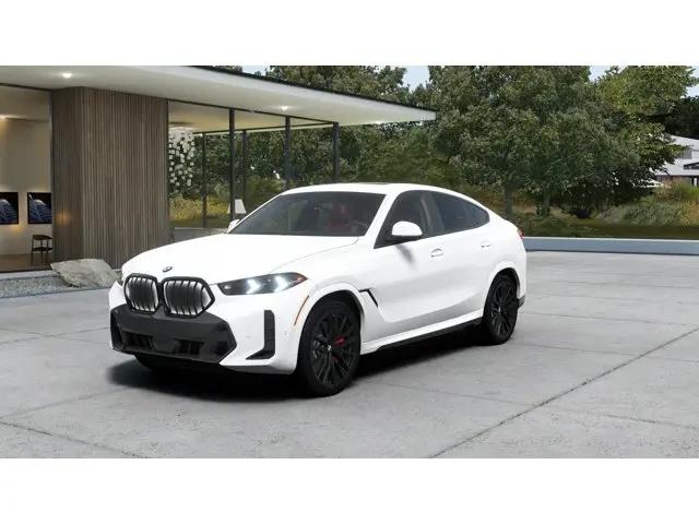 2026 BMW X6 xDrive40i for sale in Chula Vista, CA