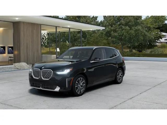 2026 BMW X3 30 xDrive for sale in Chula Vista, CA