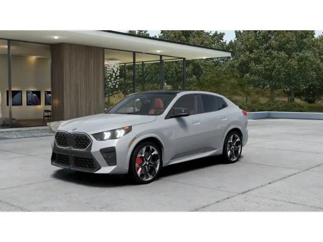 2026 BMW X2 xDrive28i for sale in Chula Vista, CA