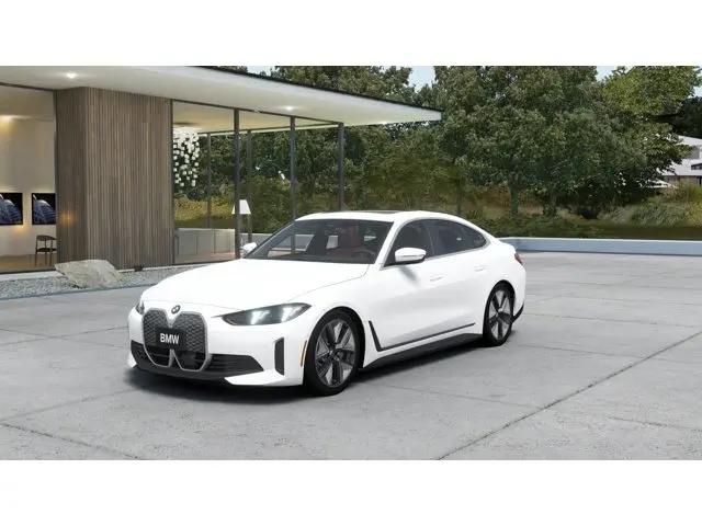 2026 BMW i4 eDrive40 for sale in Chula Vista, CA