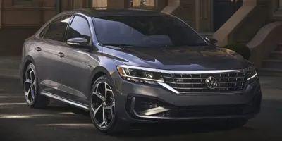 2020 Volkswagen Passat 2.0T S for sale in Houston, TX