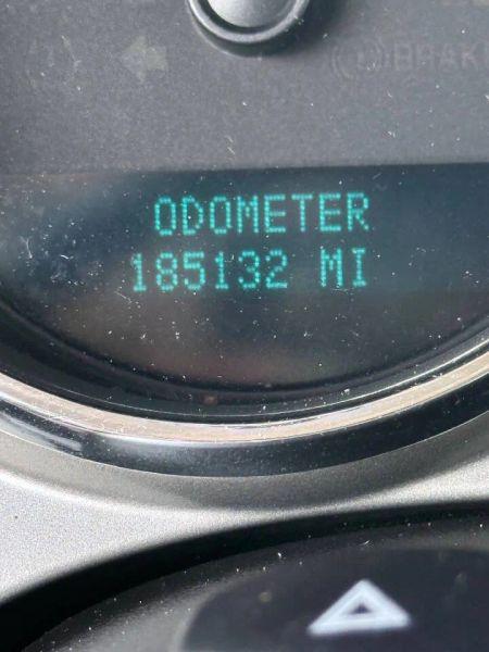 2007 Chevrolet Silverado 1500 LT2