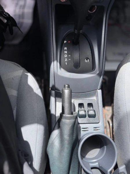 2012 Ford Transit Connect XLT