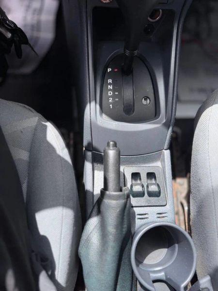 2012 Ford Transit Connect XLT