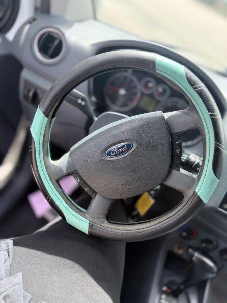 2012 Ford Transit Connect XLT
