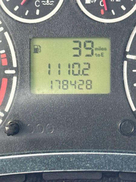 2012 Ford Transit Connect XLT