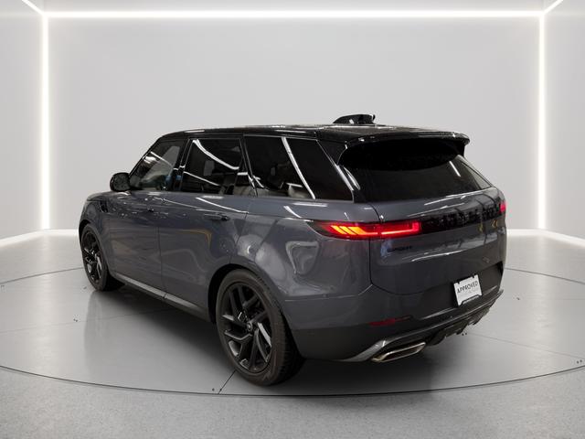 /2025 Land-Rover Range-Rover Sport
