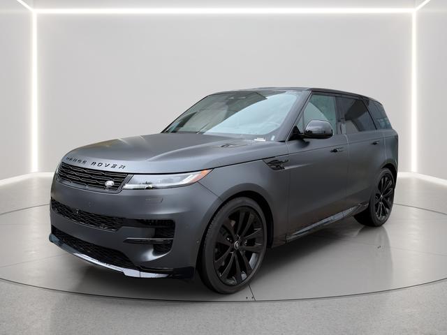/2025 Land-Rover Range-Rover Sport