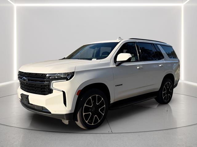 /2021 Chevrolet Tahoe