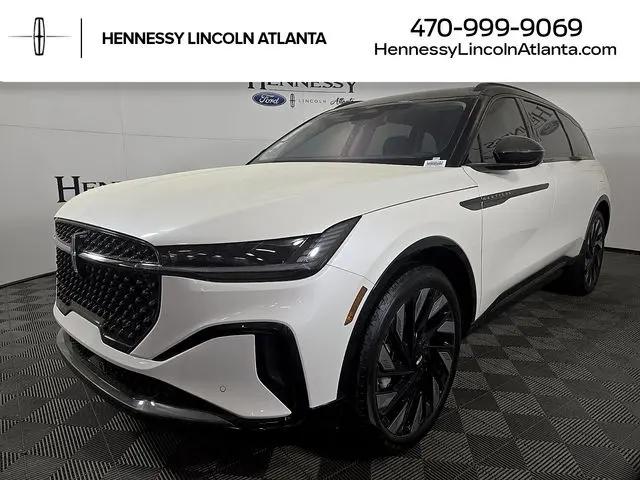 2026 Lincoln Nautilus Reserve for sale in Atlanta, GA