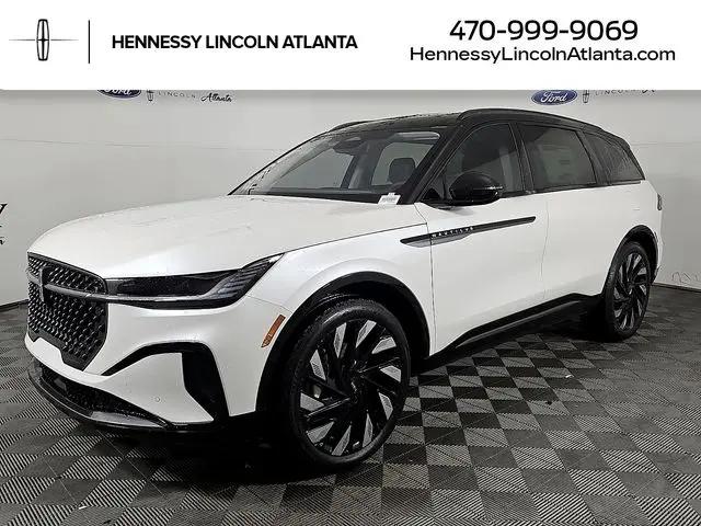 2026 Lincoln Nautilus Reserve for sale in Atlanta, GA